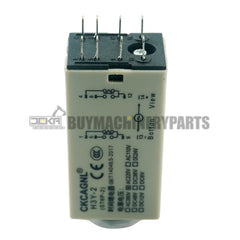 Timer Relay H3Y-2 AC220V