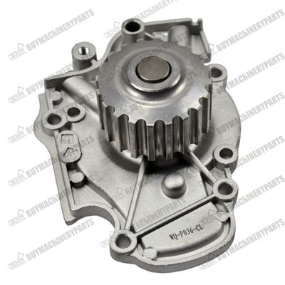 Timing Belt Kit Water Pump fit for Honda Accord Acura 1994-2002 Engine F23A1 - Buymachineryparts