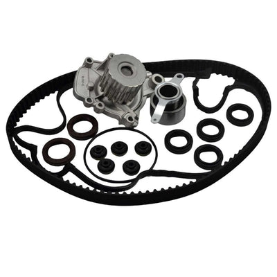 Timing Belt Kit Water Pump fit for Honda Accord Acura 1994-2002 Engine F23A1 - Buymachineryparts