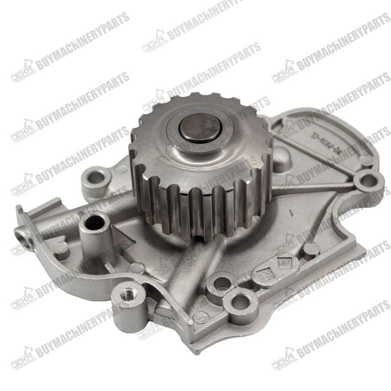 Timing Belt Kit Water Pump for Honda Accord Prelude Isuzu 2.2 F22A1 F22B2 90-97 - Buymachineryparts