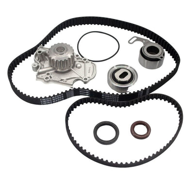 Timing Belt Kit Water Pump for Honda Accord Prelude Isuzu 2.2 F22A1 F22B2 90-97 - Buymachineryparts