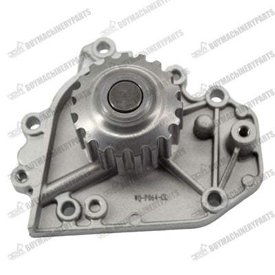 Timing Belt Water Pump Kit fit for Acura Integra Honda CRV 2.0 B18B1 B20B4 96-01 - Buymachineryparts