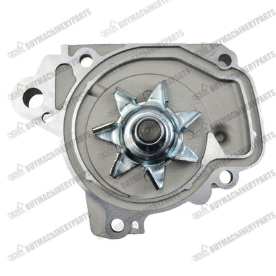 Timing Belt Water Pump Kit fit for Honda Accord EX LX DX VP 2.2L 2.3L 1994-2002 - Buymachineryparts