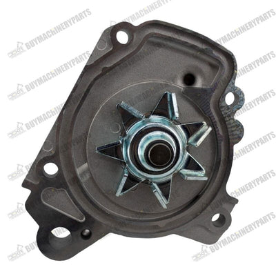 Timing Belt Water Pump Kit Fit for Honda Civic 1.6L SOHC D16Y7 D16Y8 1996-2000 - Buymachineryparts