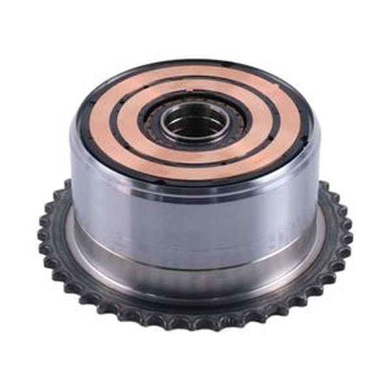 Timing Camshaft Gear CVVT Assembly 24350-2GGB0 for Hyundai ElantraN KonaN Santa Fe Sport