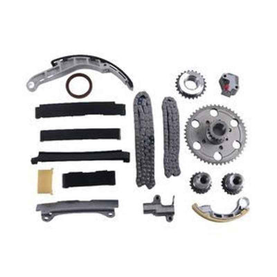 Timing Chain Kit 13028-EB70A for Nissan Navara/Cabstar/Pathfinder