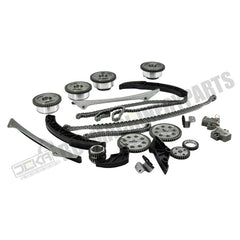 Timing Chain Kit 24312-3C100 for Hyundai Azera 3.3L 3.8L Kia Sedona 2011-2013 Sorento 3.5L