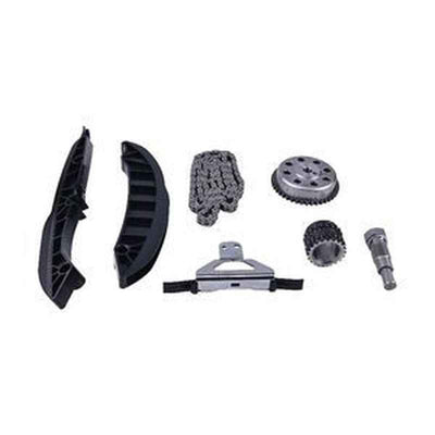 Timing Chain Kit A1729970094 for Ssangyong Actyon Korando G20DT Engine