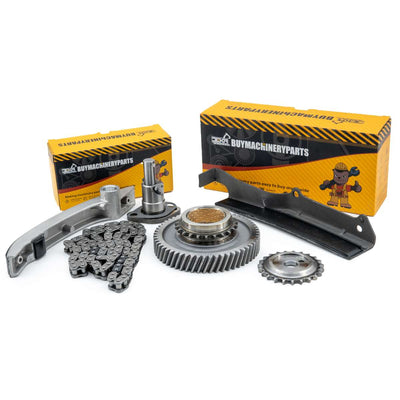 Timing Chain Kits for Mitsubishi Engine 4M40 4M40T