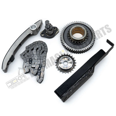 Timing Chain Kits for Mitsubishi Engine 4M40 4M40T