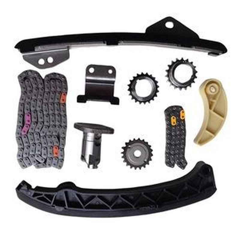 Timing Chain Kit 13506-37060 for Lexus/Toyota 3ZRFAE Engine