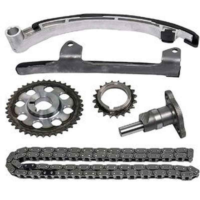 Timing Chain Kit 13506-66010 & 13540-66011 for Toyota 1FZ/1FZ-FE Engine