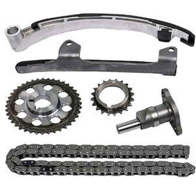Timing Chain Kit 13506-66010 & 13540-66011 for Toyota 1FZ/1FZ-FE Engine