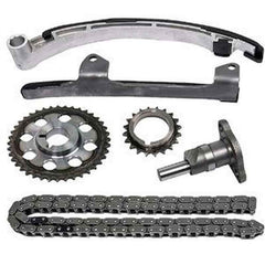 Timing Chain Kit 13506-66010 & 13540-66011 for Toyota 1FZ/1FZ-FE Engine