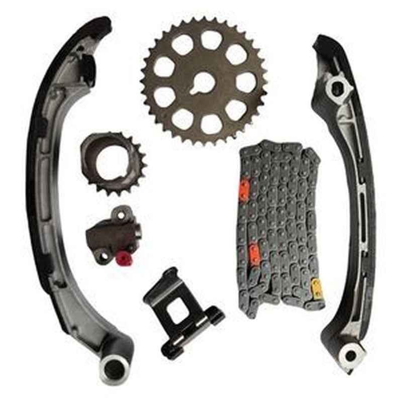 Timing Chain Kit 13506-75040 for Toyota 1TR/1TR-FE Engine