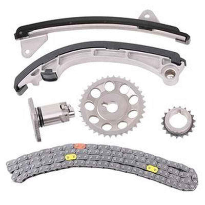 Timing Chain Kit 13506-22030 for Toyota Avensis Corolla RAV4 Camry