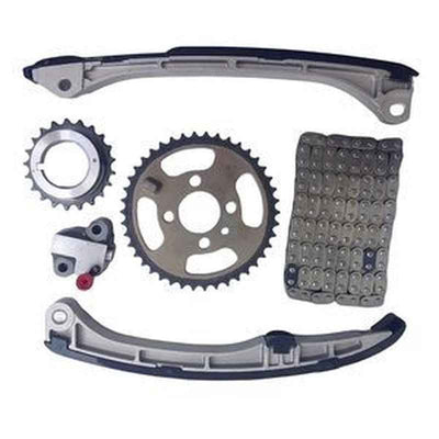 Timing Chain Kit 13506-26010 for Toyota/Lexus 1AD/2AD Engines