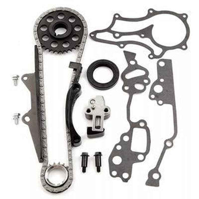 Timing Chain Kit 13506-35030 for Toyota 22R Engine 4Runner Celica