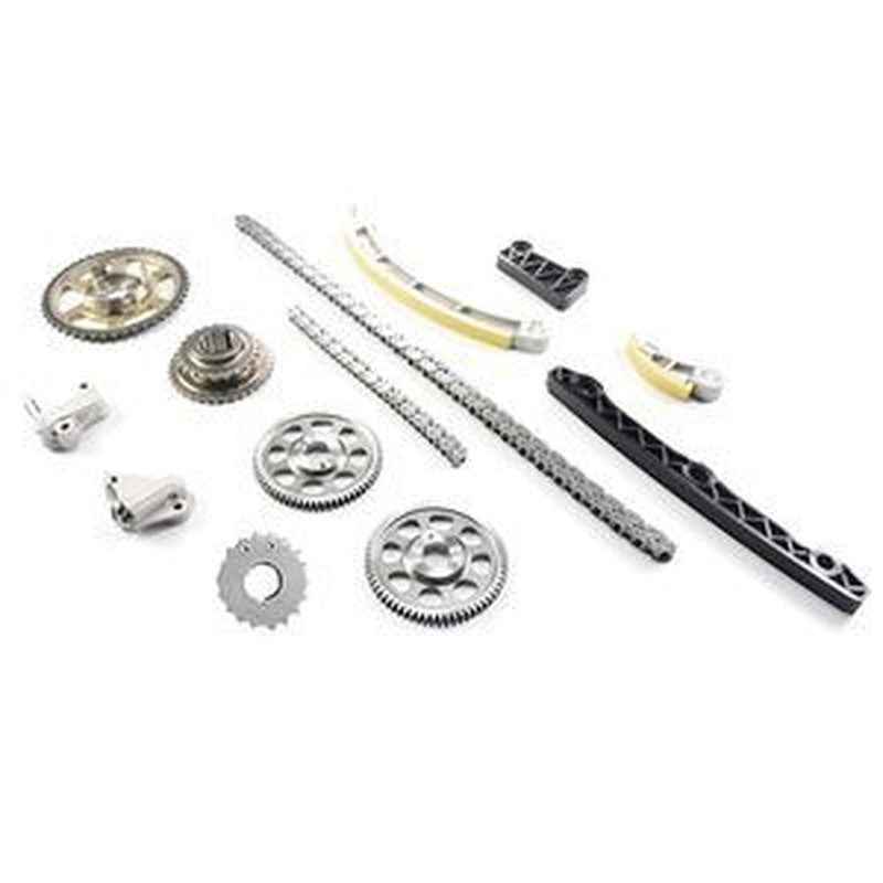 Timing Chain Kit 14401-RL0-G01 for Honda Accord Civic CR-V Engines