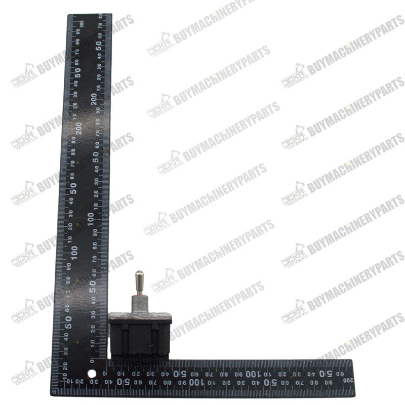 Toggle Switch 116382 for Skyjack - Buymachineryparts