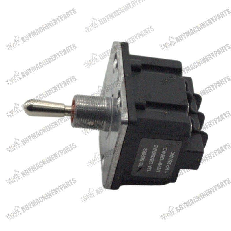 Toggle Switch 116382 for Skyjack - Buymachineryparts