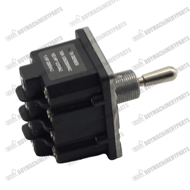 Toggle Switch 116382 for Skyjack - Buymachineryparts