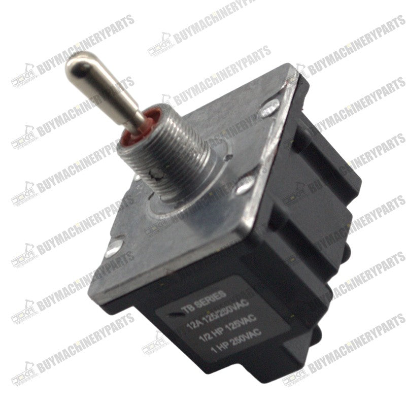 Toggle Switch 116382 for Skyjack - Buymachineryparts