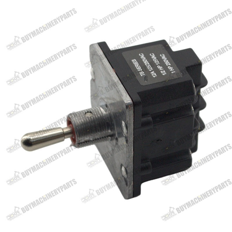 Toggle Switch 116382 for Skyjack - Buymachineryparts