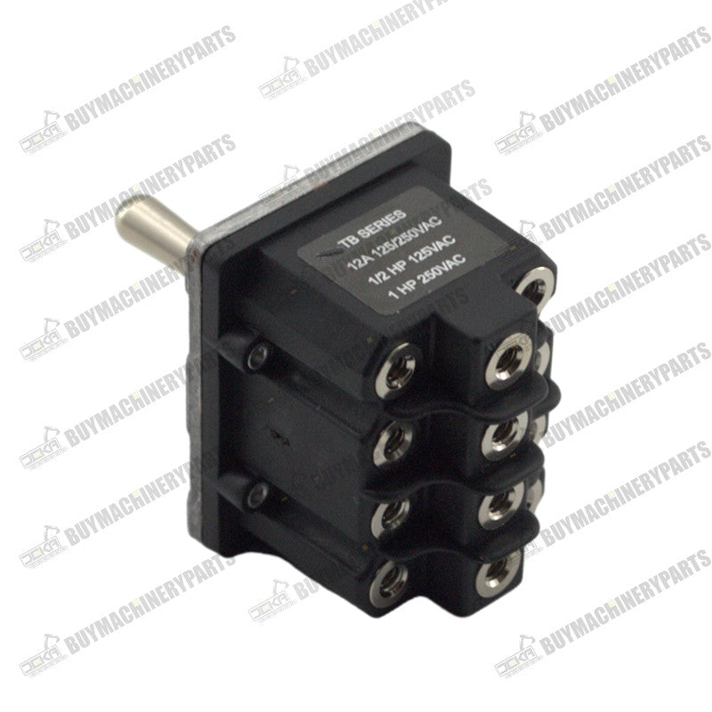 Toggle Switch 116382 for Skyjack - Buymachineryparts