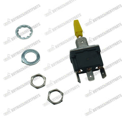 Toggle Switch 4360328S for JLG T350 460SJ 600A 660SJ 1532E2 2032E2 1932E2