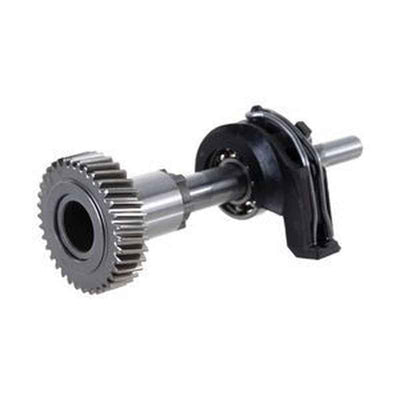 Toothed Gear Shaft 1619P13456 for Bosch GBH2-24RE/DRE/DFR