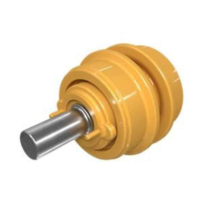 Heavy-Duty Top Roller 6S-3609 for Caterpillar Engines & Loaders