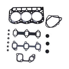Valve Gasket Set 825528 107-9907 for Daihatsu DM950 Engine