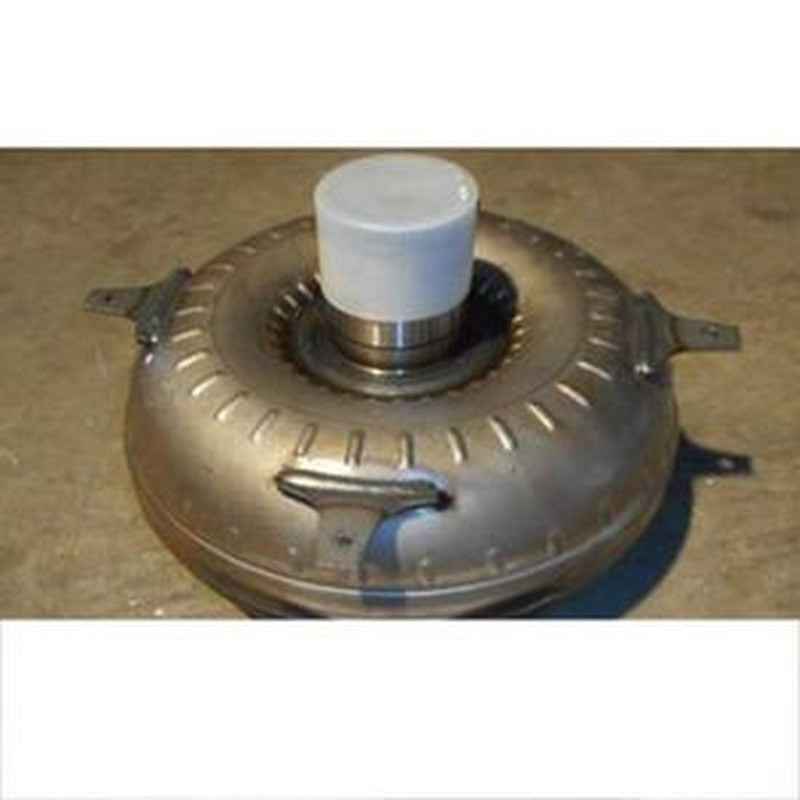 Torque Converter 87742371 for CASE 521E/521F/521G Wheel Loader
