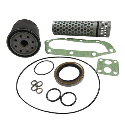 Kit convertidor de par 30B-13-05010 para carretilla elevadora Komatsu FD10-18-20 FD20/25-16 FD30-16 FD30H-17 FG30-16