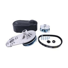 Torque Converter Kit BHG-025-2 for NOP Go Kart 8-16 HP Engine