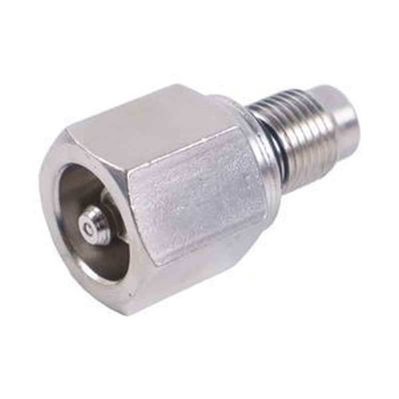 Track Adjuster Grease Valve 172122-37844 for Yanmar Excavators B50-2B B6-3 SV100 SV13 VIO20 VIO27 VIO30 VIO35