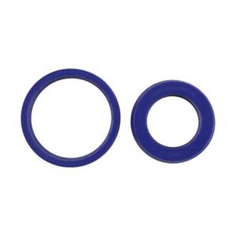 Track Adjuster Seal Kit 906001-A for Dresser TD7 TD8 TD9H 100E 125C