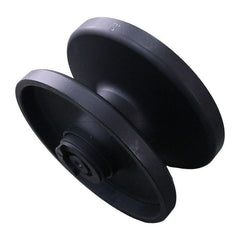 Rueda guía AT366458 para cargador John Deere CT315 CT322 CT332 319D 319E 323D 323E 329E 333D 333E 