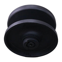 Rueda guía AT366458 para cargador John Deere CT315 CT322 CT332 319D 319E 323D 323E 329E 333D 333E 