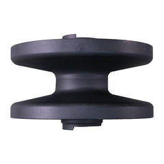 Rueda guía AT366458 para cargador John Deere CT315 CT322 CT332 319D 319E 323D 323E 329E 333D 333E 