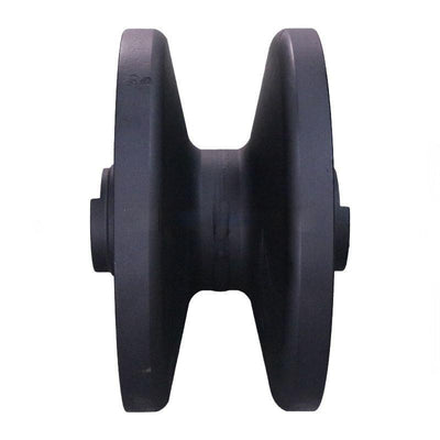 Track Idler AT366458 for John Deere Loader CT315 CT322 CT332 319D 319E 323D 323E 329E 333D 333E