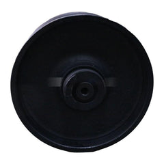 Rueda guía AT366458 para cargador John Deere CT315 CT322 CT332 319D 319E 323D 323E 329E 333D 333E 