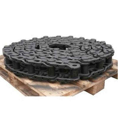 Track Link 168-6753 for Caterpillar CAT Excavator 307B 307C 307D 307E