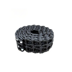 Track Link Chain Assembly 81N6-26600 for Hyundai Excavator R210LC R210NLC R220LC R235LCR