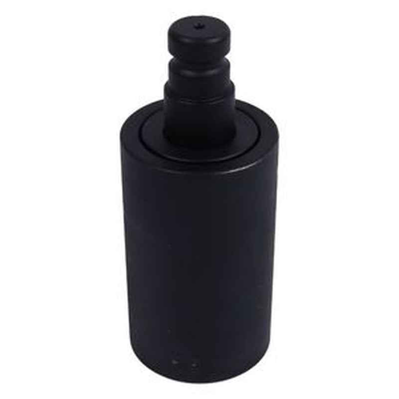 Heavy-Duty 30mm Carrier Roller 265-7675 for Caterpillar CAT Excavator