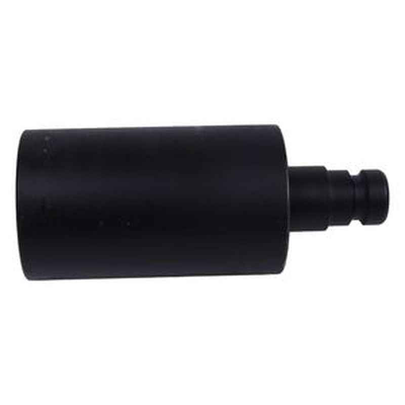 Heavy-Duty 30mm Carrier Roller 265-7675 for Caterpillar CAT Excavator