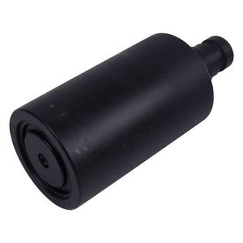 Heavy-Duty 30mm Carrier Roller 265-7675 for Caterpillar CAT Excavator