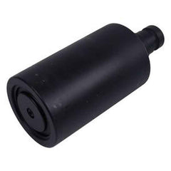 Heavy-Duty 30mm Carrier Roller 265-7675 for Caterpillar CAT Excavator