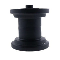 Rodillo de oruga 772142-37300 para excavadora Yanmar VIO30 B27 B25 